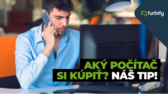 Naša augustová ponuka použitých PC