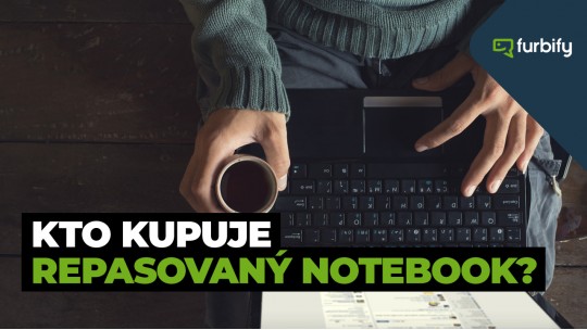 Kto kupuje repasovaný notebook?