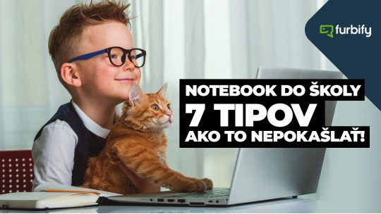 Notebook na začiatok školského roka: 7 tipov ako to nepokašlať 