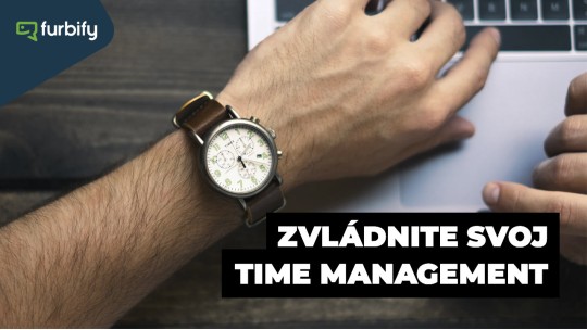 Time management - tipy na užitočné appky