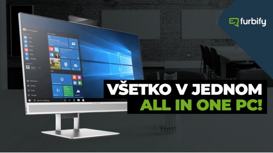 Čo je All in One PC a ako si ho vyberieš?